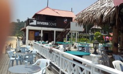 Divers Cove at Tioman