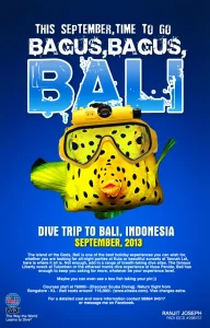 Bagus Bali Promotion