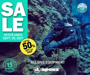 Holiday Sale PSI