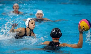 Water Polo Program | DSA