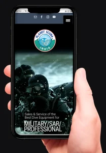 planetscubaindia.com