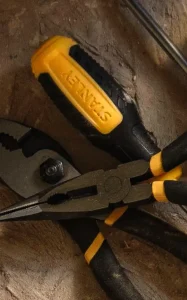 Stanley Hand Tools