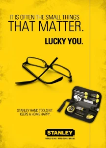 Stanley Hand Tools