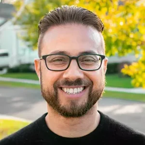Michael Paul