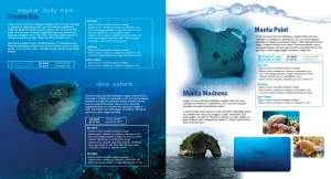 Blue Season Bali brochure
