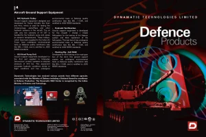 DTL Defence Products